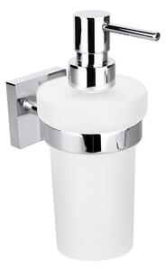 Bemeta Design BETA: Dávkovač mydla, 230 ml - 132109017