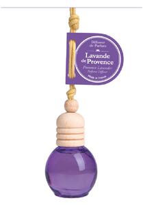Esprit Provence Záviesný parfemovaný difuzér - Levanduľa, 10ml