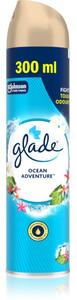 GLADE Ocean Adventure osviežovač vzduchu 300 ml