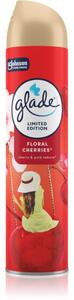 GLADE Floral Cherries osviežovač vzduchu 300 ml