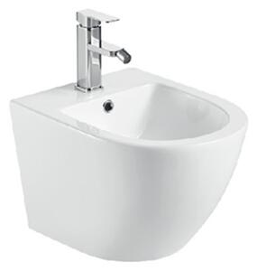 Hydroland Závesný bidet Karat biely