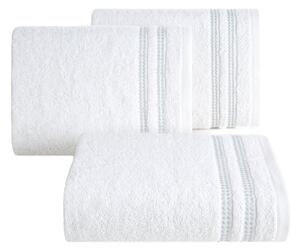 FROTÉ UTERÁK ALLY 50X90 CM BIELA