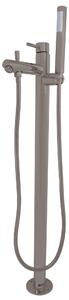 Slezák - RAV Vaňová batéria voľne stojaca SEINA - SE949.5MGK, Metal grey kartáčovaná