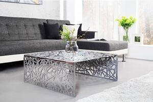 Konferenčný stôl 35722 75x75cm Abstract-Komfort-nábytok