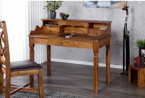 Toaletný stolík-Sekretár 17293 Palisander drevo-Komfort-nábytok