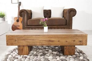 Konferenčný stôl 37048 100x45cm Drevo Palisander-Komfort-nábytok