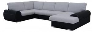 Rozkladacia sedacia súprava Enzo DUO-Komfort-nábytok