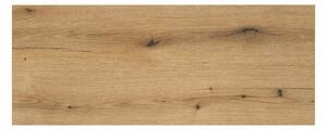 Comad Nábytková horná doska Nova 120/40 cm, dub coast evoke