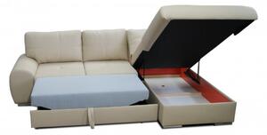 Rozkladacia sedacia súprava Enzo-Komfort-nábytok