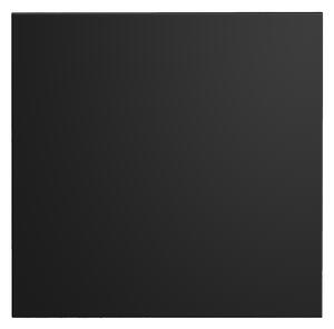 Comad Nábytková horná doska Nova 40/40 cm, čierna