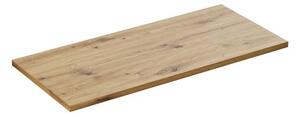 Comad Nábytková horná doska Uni 100 cm, dub artisan