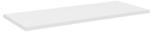 Comad Nábytková horná doska Nova 100/40 cm, biela