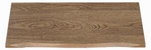 Comad Nábytková horná doska Nature Casella 80/40 cm, dub cassela
