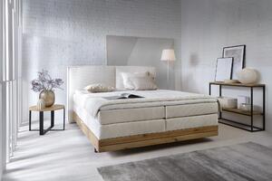 NEBIA boxspring posteľ s úložným priestorom, WERSAL
