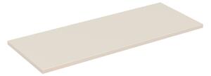 Comad Nábytková horná doska Sand 120 cm, béžová