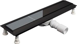 Neo Sprchový odtokový žľab 2in1 50 cm - KNS N05D