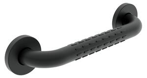 Nimco Nerezové madlo rovné 300 mm - BMC 9030-90, čierne