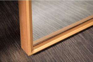 Zrkadlo 40706 170x60cm Elegancia gold -Komfort-nábytok