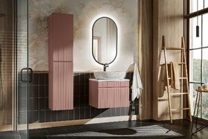 Comad Set kúpeľňového nábytku Iconic Rose 60 staroružová