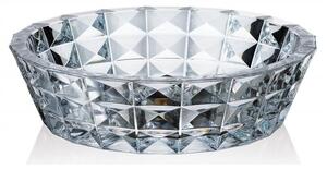 KRIŠTÁĽOVÁ MISKA BOHEMIA DIAMOND 325 MM