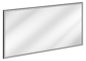 Comad Závesné zrkadlo s LED osvetlením Alice LED 68x123 cm