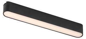 Rabalux 70123-LED Stm. str. svieti. do 1-fáz. lišt. sys. LiTrack 12W/24V 22 cm