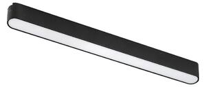 Rabalux 70124-LED Stm. str. svieti. do 1-fáz. lišt. sys. LiTrack 16W/24V 33 cm