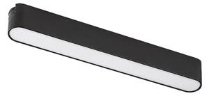 Rabalux 70123-LED Stm. str. svieti. do 1-fáz. lišt. sys. LiTrack 12W/24V 22 cm