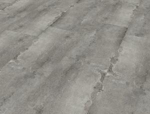 FLOOR FOREVER Design stone Industrie concrete grey 9978 - 3.34 m2