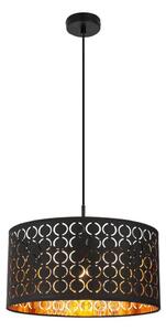Globo 15329H - Luster na lanku HARALD 1xE27/60W/230V