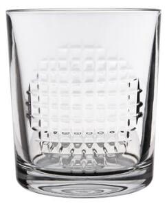 BOHEMIA MAGNIFIER POHÁR NA WHISKY 320 ML SADA 6 KS