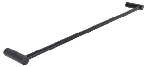 Nimco Držiak na uteráky, 63 cm BORMO čierny - BRC 11061-90