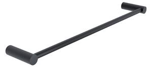 Nimco Držiak na uteráky, 47 cm BORMO čierna - BRC 11046-90