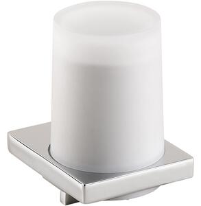 Bemeta Design DELTA: Dávkovač mydla, 200 ml - 181009042