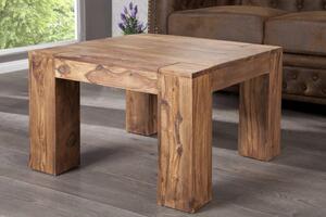 Konferenčný stolík Timber Small - Skladom na SK