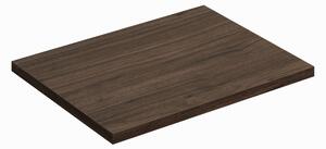 Comad Nábytková horná doska Terra Villa 60 cm, orech villa