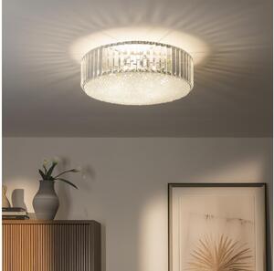 BRILAGI - LED krištáľové stropné svietidlo GLAMOUR 5xG9/42W/230V