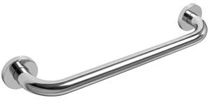 Madlo REA-98056 40 cm, chróm