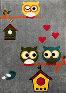 Koberec Kolibri 11205/190 rozmery koberec: 120x170 cm