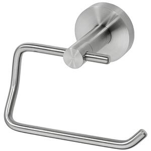 Bemeta Design NEO: Držiak toaletného papiera, bez krytu, nerez - 104112045R