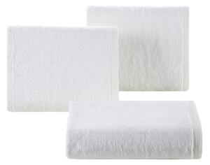 BAMBUSOVÝ UTERÁK HARMONY 50X90 CM BIELA