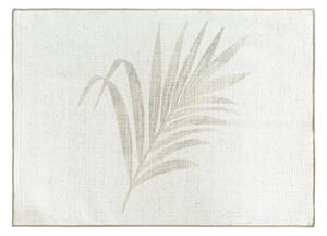 SADA 4 KS PRESTIERANIE NA STÔL INES11 32X45 CM LISTY