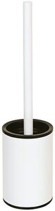 Bemeta Design WHITE: WC kefa, na postavenie - 104913094