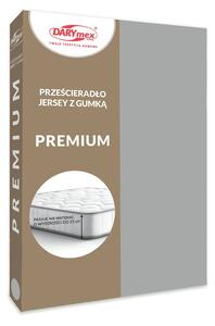 JERSEY PRESTIERADLO PREMIUM 90X200 CM SIVÉ