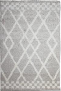 Koberec Boho 656 BEIGE/CREAM rozmery koberec: 60x100 cm