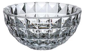 KRIŠTÁĽOVÁ MISKA BOHEMIA DIAMOND 280 MM