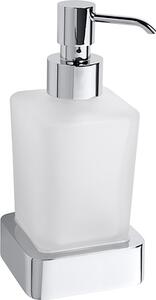 Bemeta Design SOLO: Dávkovač mydla, 250 ml - 139109042