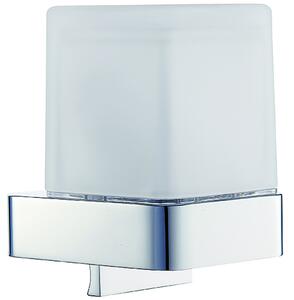 Bemeta Design SOLO: Dávkovač mydla, 250 ml - 139309312