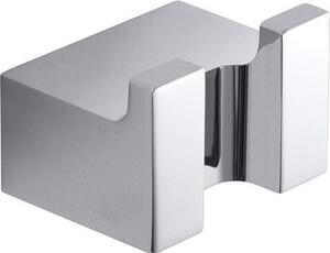 Bemeta Design VIA: Háčik, dvojitý - 135006232