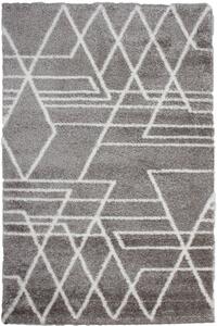 Koberec Boho 610 D.BEIGE/CREAM rozmery koberec: 60x100 cm